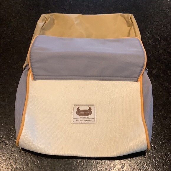 Dante Beatrix wet bag - Picture 3 of 12